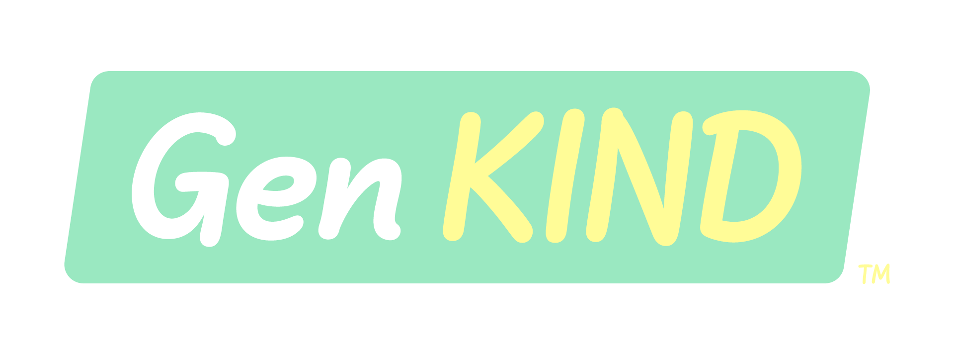 FC_GenKind Logo Retouch v1 - White Outline