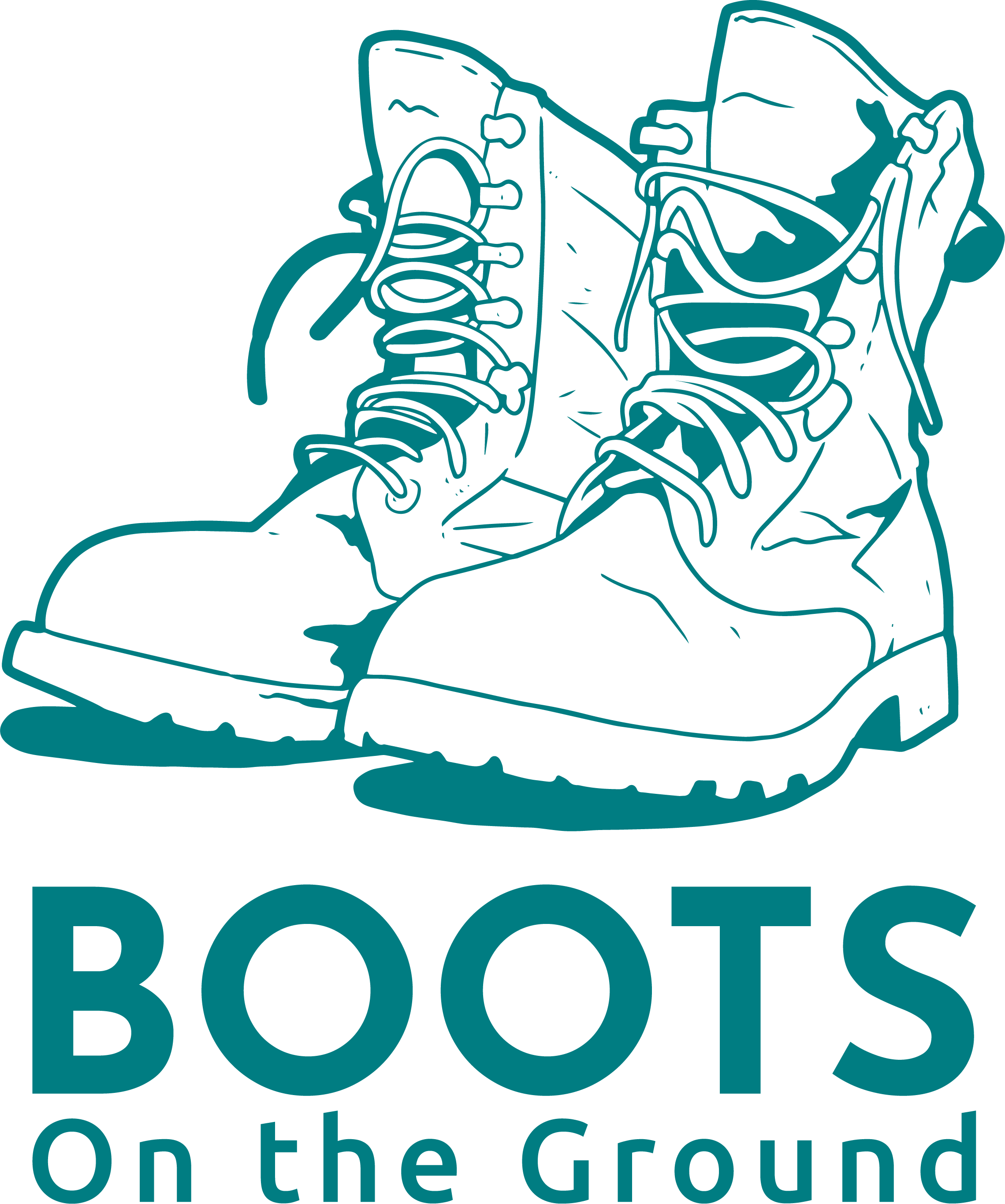 Raleigh Boots On The Ground, Inc.
