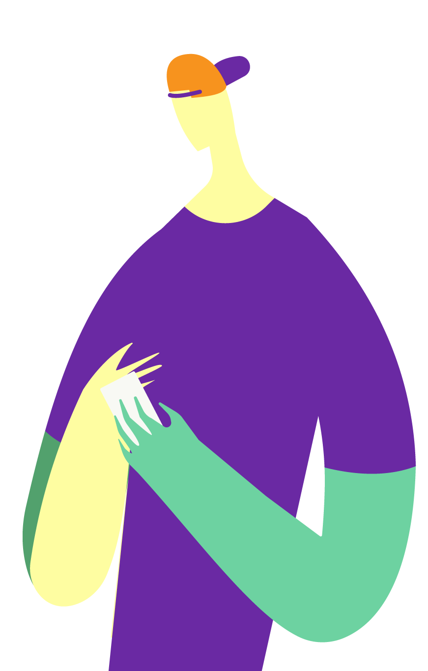 transparent