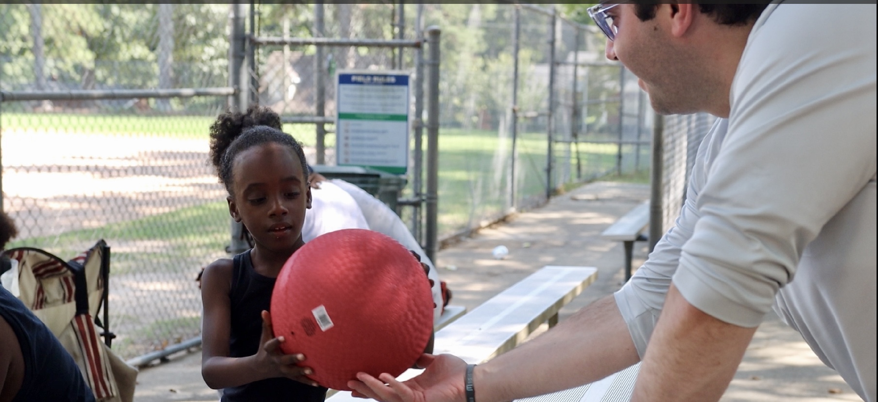 Miles Gen KIND Kickball Project