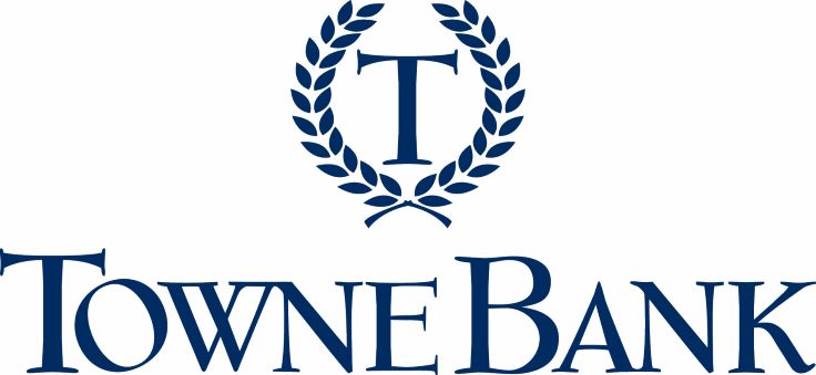 TowneBank Logo_ centered
