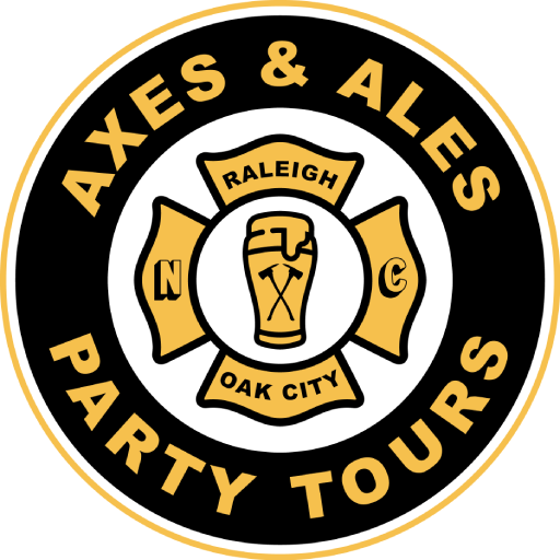 axes-ales-logo-yellow