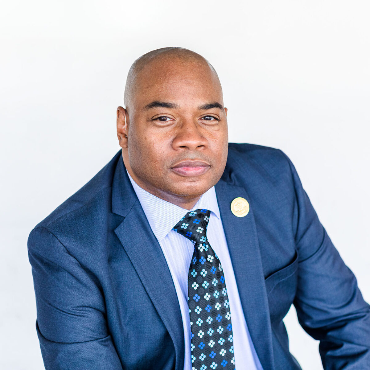 Gerald Givens