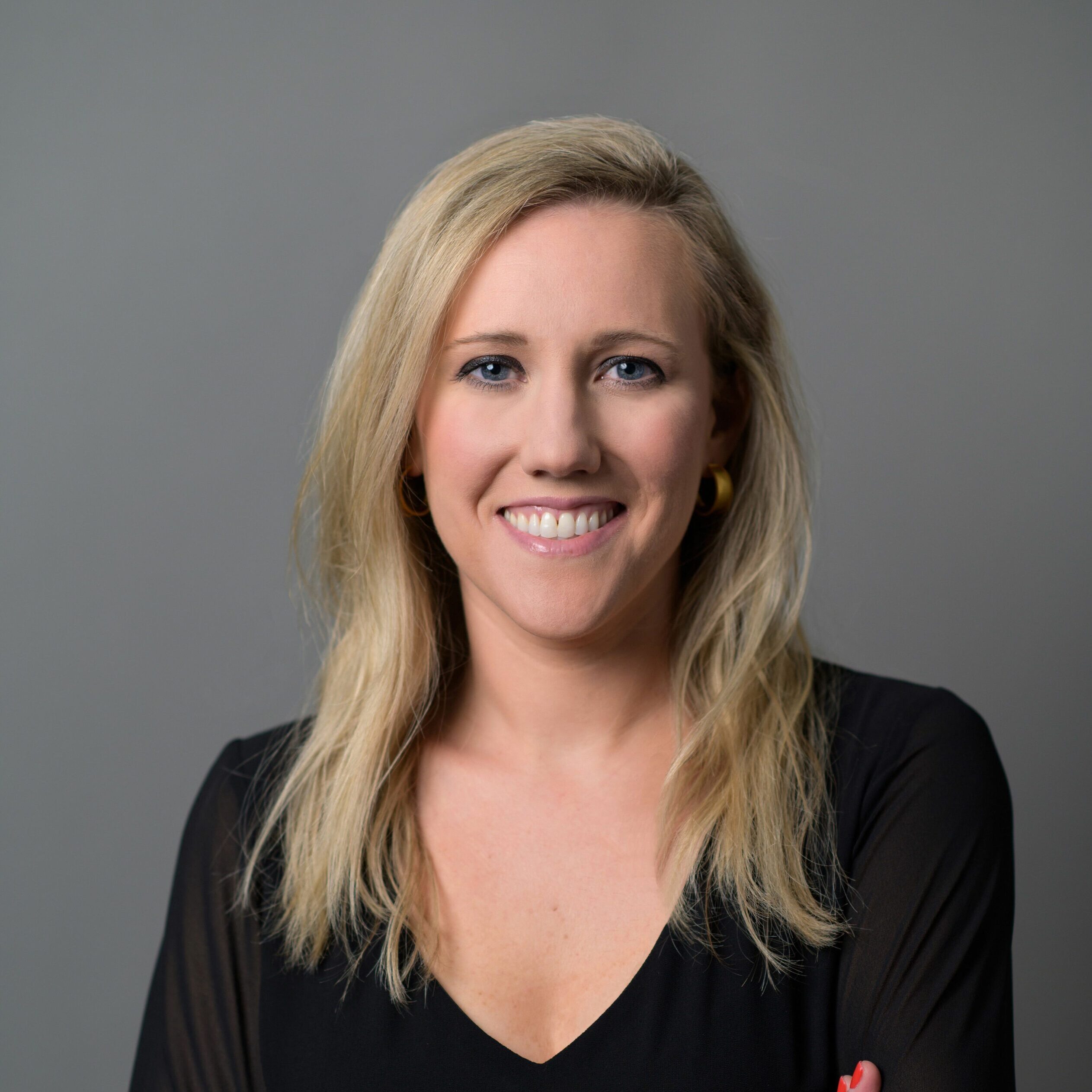 Ginny Hager